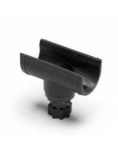 QuikGrip Paddle Clip 28mm Star Mount Railblaza