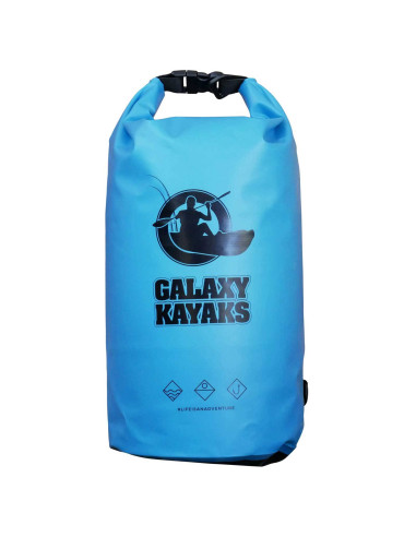 Galaxy Kayaks Dry Bags