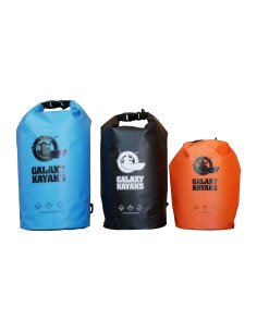 Sac Galaxy Kayaks