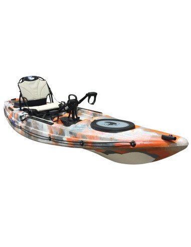 Pédale Wahoo