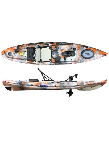 Pédale Wahoo