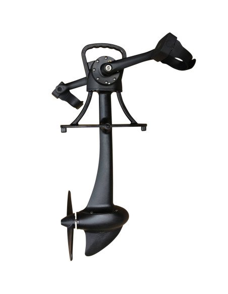 Pédale Wahoo