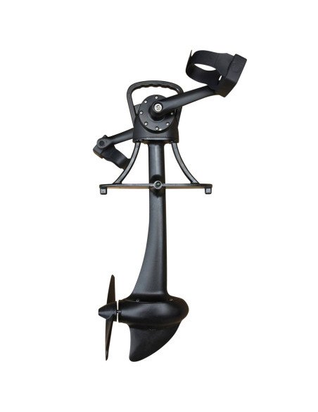 Pédale Wahoo