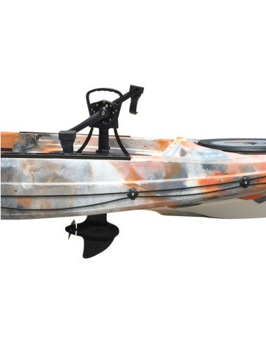Pédale Wahoo