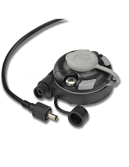 E Series 12VDC StarPort