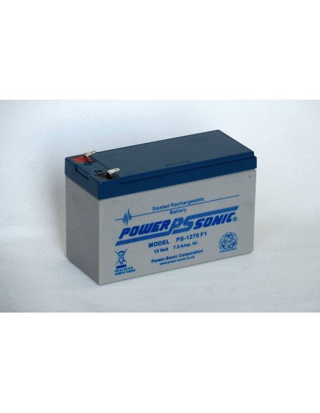 Battery 8A/h - 12V AGM Victron Energy