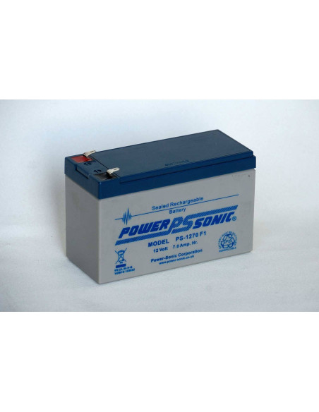 Battery 8A/h - 12V AGM Victron Energy