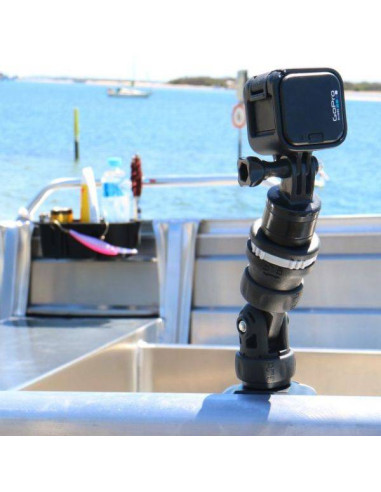 Camera Mount R-Lock Railblaza