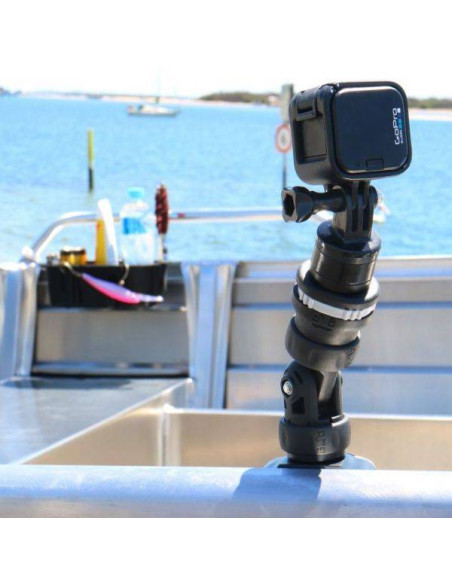 Camera Mount R-Lock Railblaza