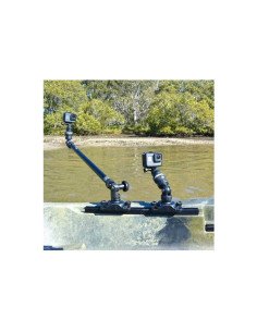 Camera Boom 600 RailBlaza 2