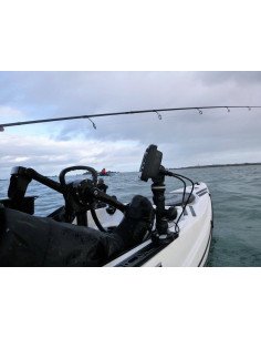 Adaptateur Lowrance Hook2 2
