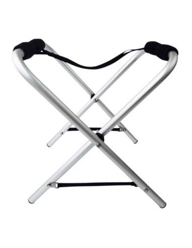 Tréteaux pour kayak