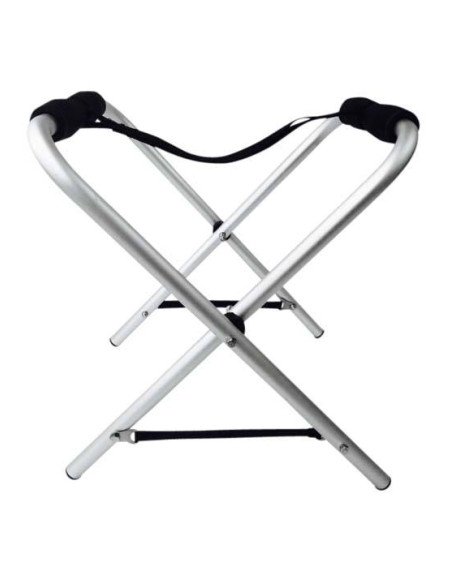 Tréteaux pour kayak