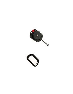 Capuchon Prise Moteur 44lbs Pièce Wahoo
