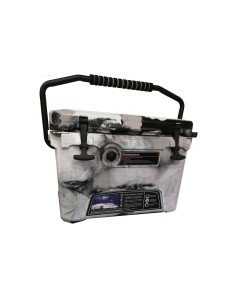 GLACIÈRE PROFESSIONNELLE ULTRA RESISTANTE 20L