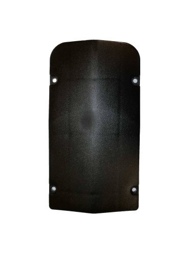 Plaque puit de sonde