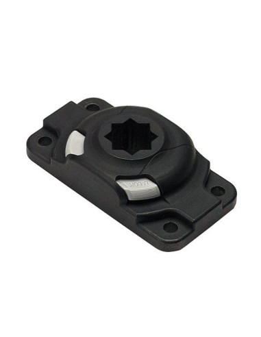 OEM Starport HD Railblaza