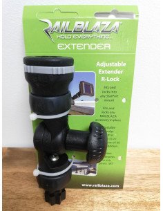 Adjustable Extender R-Lock Railblaza 2