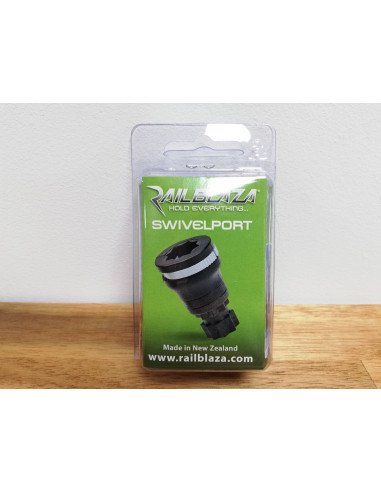 Port Swivel