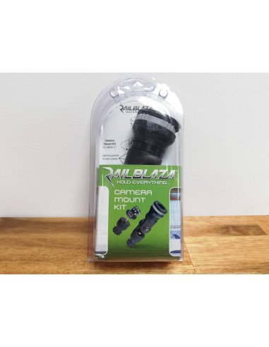 Kit de fixation d’appareil photo