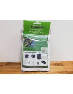 Bras pour sonde RailBlaza pour kayak 2