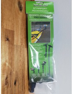 Platform Boom 150 Pro Series RailBlaza 2