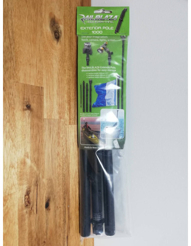 Extenda Pole 1000 Railblaza