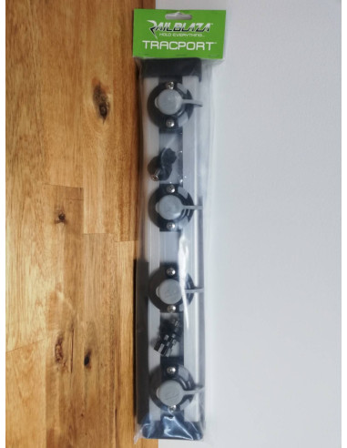 TracPort Dash 500 Railblaza
