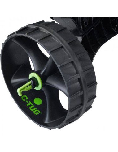 C-Tug Kiwi Wheels