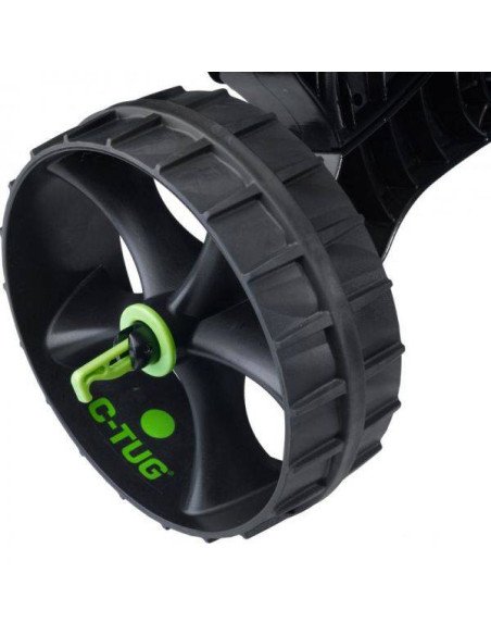 C-Tug Kiwi Wheels
