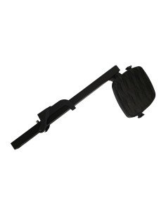 Bras de pédales complet stepper pièce détachée Galaxy Kayaks FX