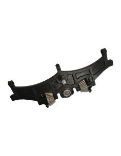 Tête Stepper pièce détachée Galaxy Kayaks FX