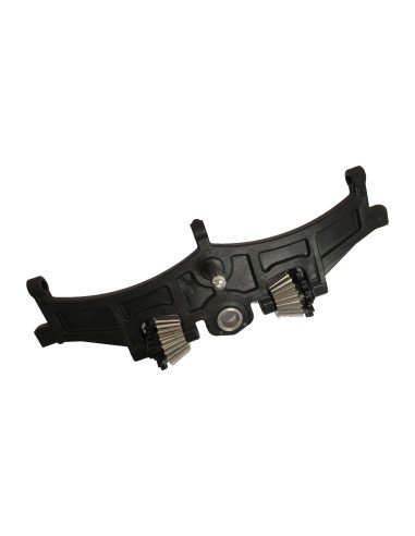 Tête Stepper pièce détachée Galaxy Kayaks FX