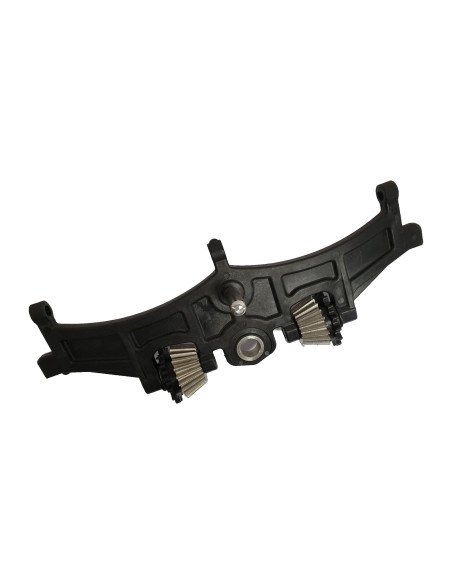 Tête Stepper pièce détachée Galaxy Kayaks FX