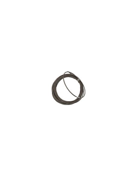 Cable gouvernail Wahoo