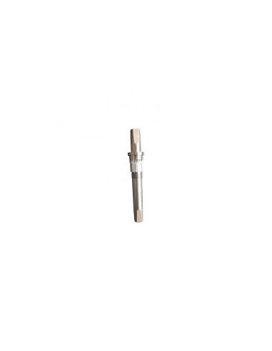 axe de transmission haut