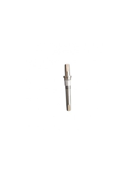 axe de transmission haut