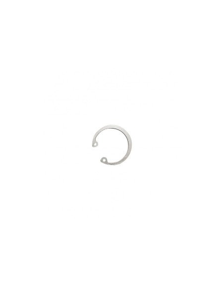 Circlip partie haute