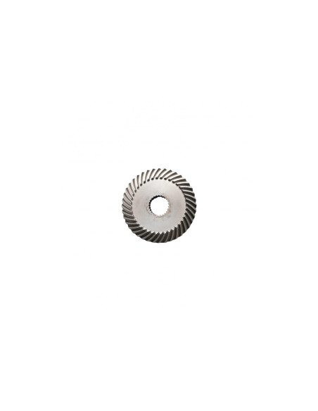 Pignon Haut 40p Diam 70.85 mm