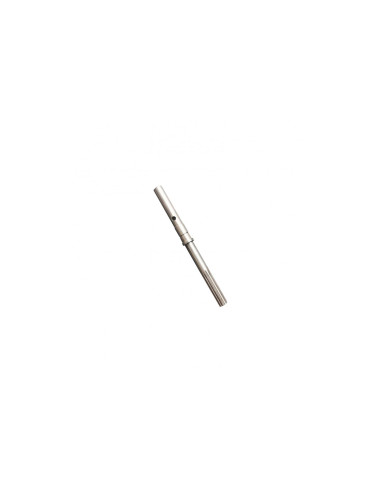 Axe de transmission Partie Basse