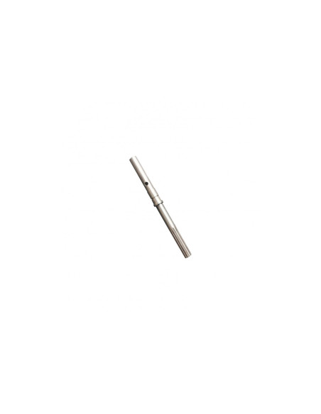 Axe de transmission Partie Basse