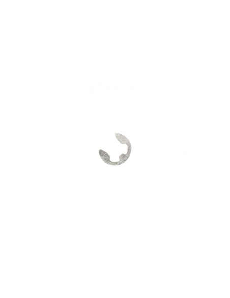 Circlip partie basse