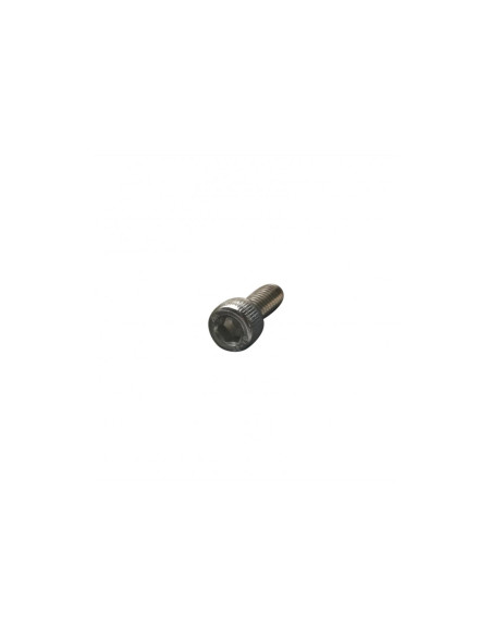 Vis M6*14 Allen