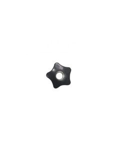 Pommeau pour axe de rotation Pédalier V2