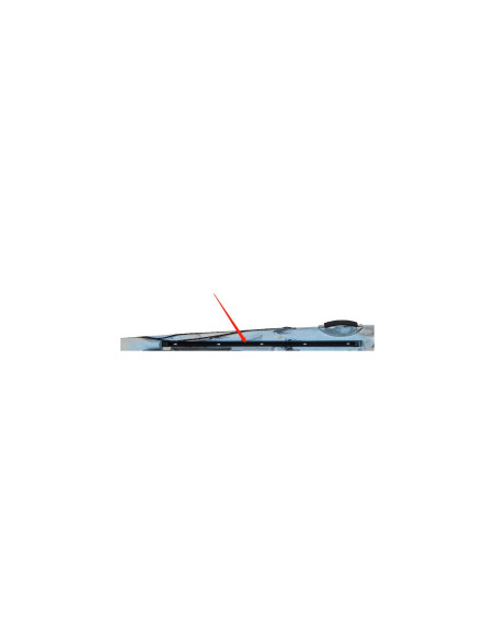 Rail 760 mm