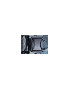 Couvercle écoutille rectangulaire