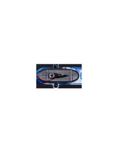 Mousse injectée pour moteur Central 54lbs