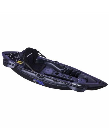 Kayak de pêche Galaxy Rider 2017