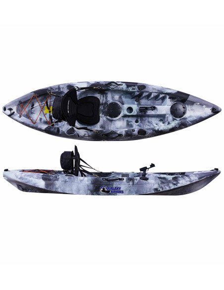 Kayak de pêche Galaxy Rider 2017