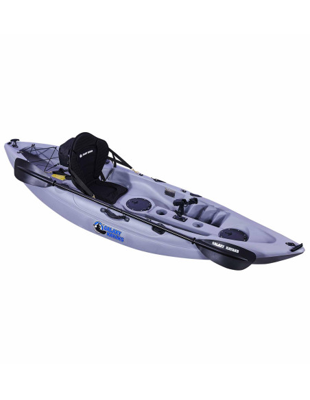 Kayak de pêche Galaxy Rider